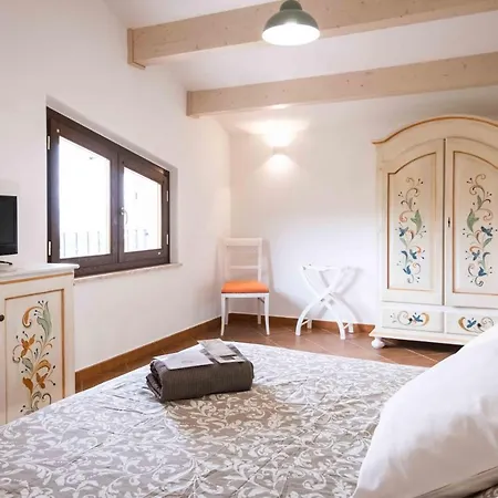 La Dolce Vista Bed & Breakfast 3*