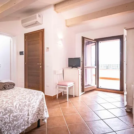 Bed & Breakfast La Dolce Vista Cannara