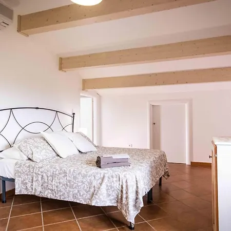 Bed & Breakfast La Dolce Vista