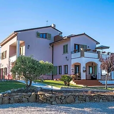 La Dolce Vista Cannara