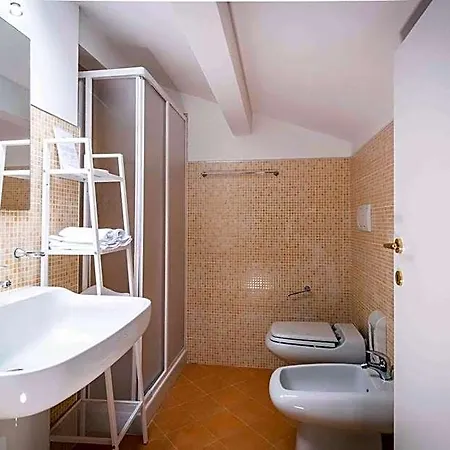 Bed & Breakfast La Dolce Vista Cannara