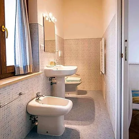 Bed & Breakfast La Dolce Vista