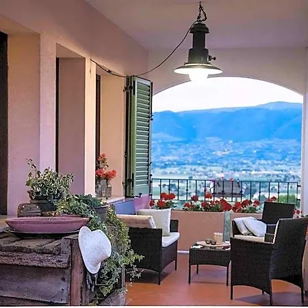 Bed & Breakfast La Dolce Vista