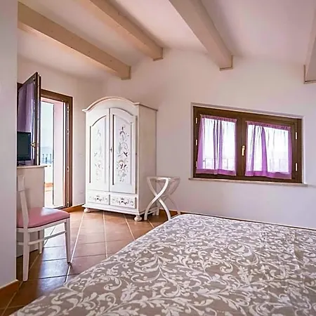 La Dolce Vista