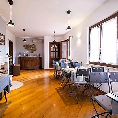 Bed & Breakfast La Dolce Vista