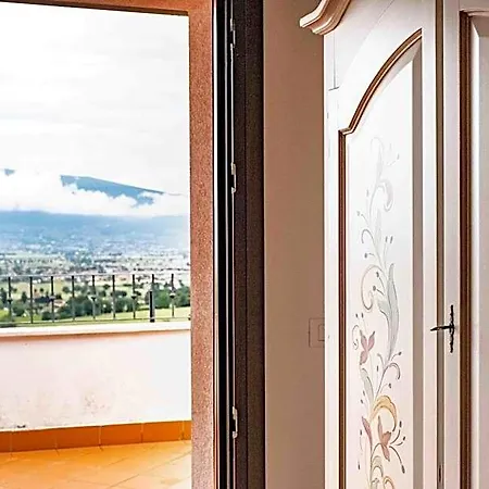 Bed & Breakfast La Dolce Vista Cannara