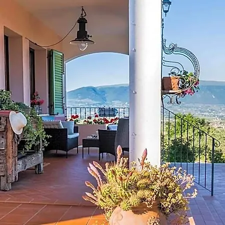 La Dolce Vista Bed & Breakfast