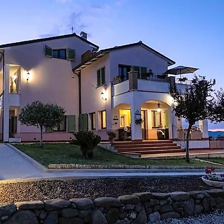 La Dolce Vista 3*