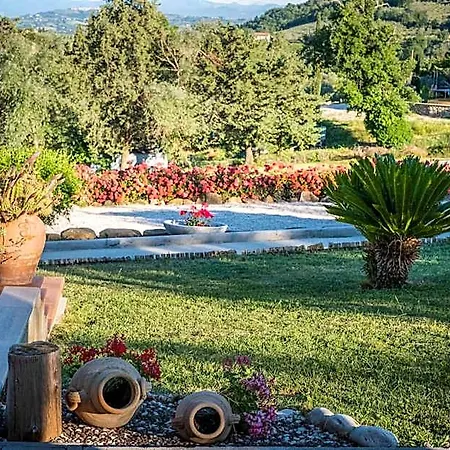 Bed & Breakfast La Dolce Vista Cannara
