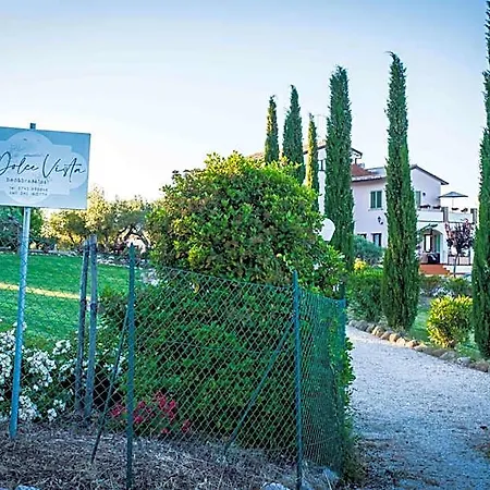 La Dolce Vista Bed & Breakfast