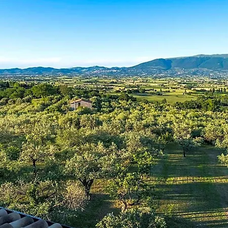 La Dolce Vista Bed & Breakfast 3*