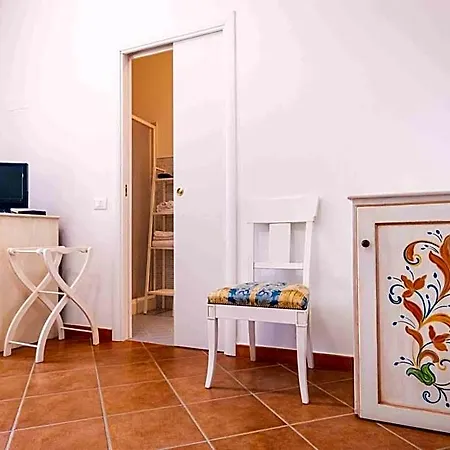 Bed & Breakfast La Dolce Vista Cannara