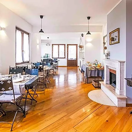 La Dolce Vista Bed & Breakfast