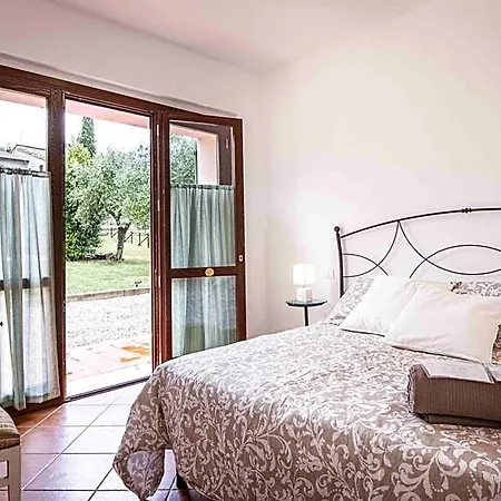 La Dolce Vista Bed & Breakfast 3*