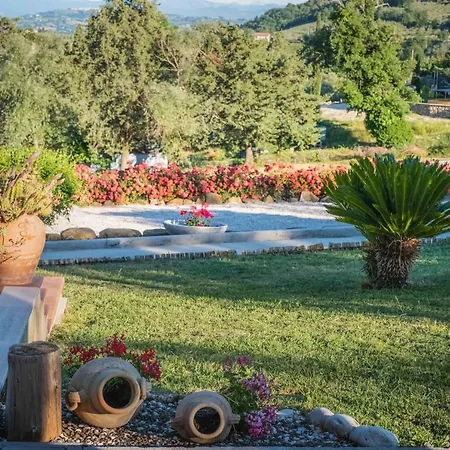 La Dolce Vista Cannara