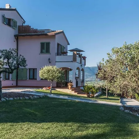 La Dolce Vista Bed & Breakfast