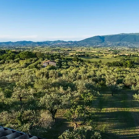 La Dolce Vista 3* Cannara