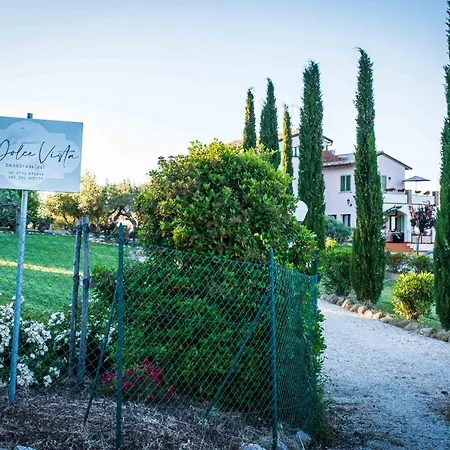 La Dolce Vista 3* Cannara