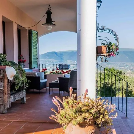 La Dolce Vista Panzió