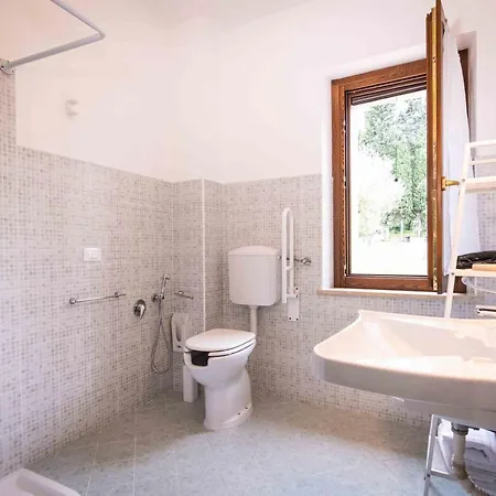 La Dolce Vista Bed & Breakfast