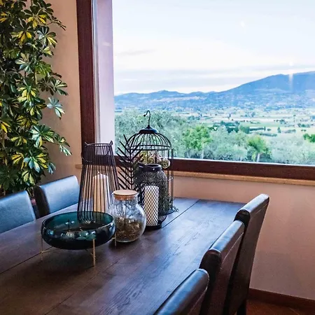 Bed & Breakfast La Dolce Vista 3*