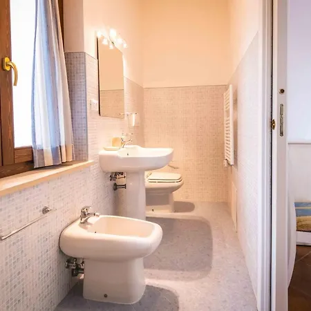 Bed & Breakfast La Dolce Vista Cannara