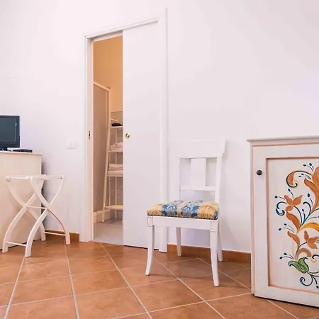 La Dolce Vista Bed & Breakfast Cannara