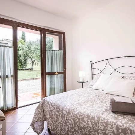 La Dolce Vista Bed & Breakfast 3*