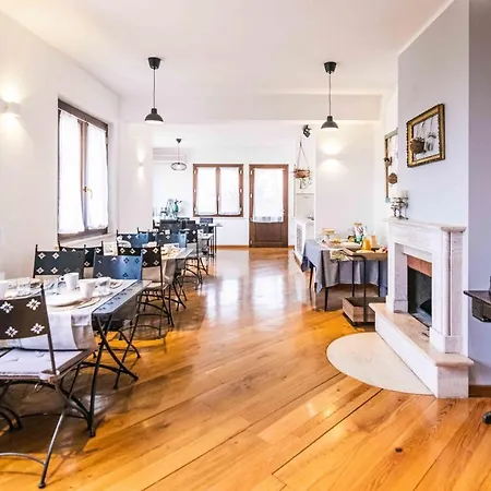 Bed & Breakfast La Dolce Vista Cannara