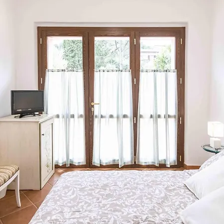 Bed & Breakfast La Dolce Vista Cannara