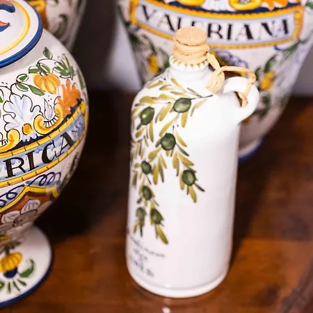 La Dolce Vista 3* Cannara