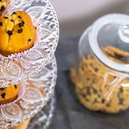 Bed & Breakfast La Dolce Vista Cannara