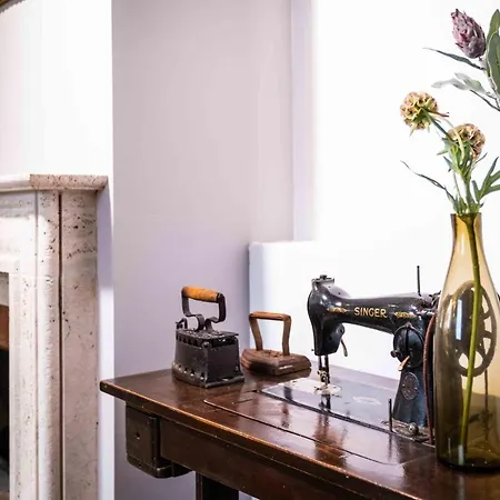 Panzió La Dolce Vista