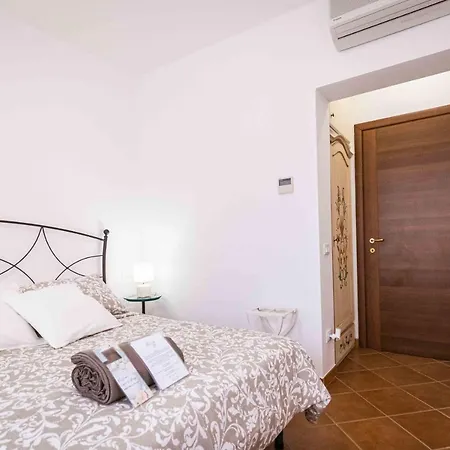 Bed & Breakfast La Dolce Vista Cannara