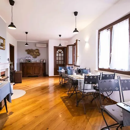 La Dolce Vista Cannara