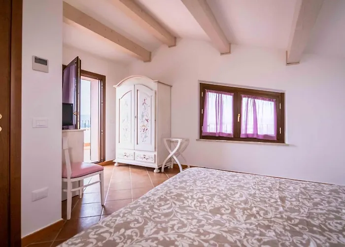 La Dolce Vista Отель типа 