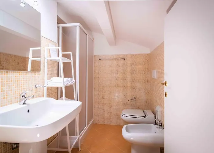 Panzió La Dolce Vista