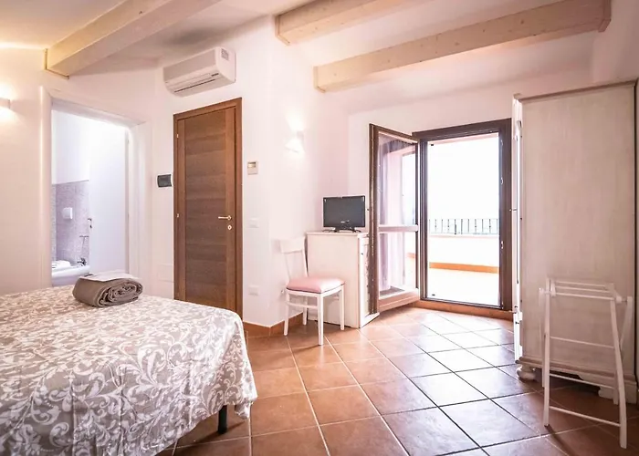 Panzió La Dolce Vista Cannara