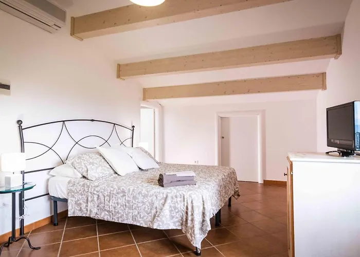 Panzió La Dolce Vista