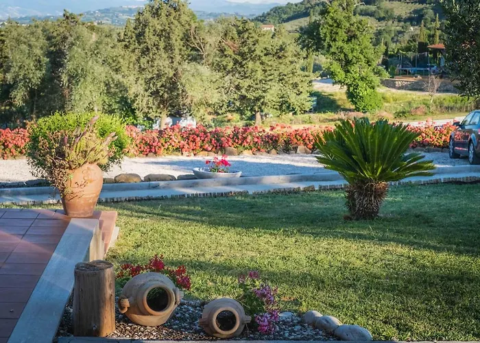 La Dolce Vista Cannara