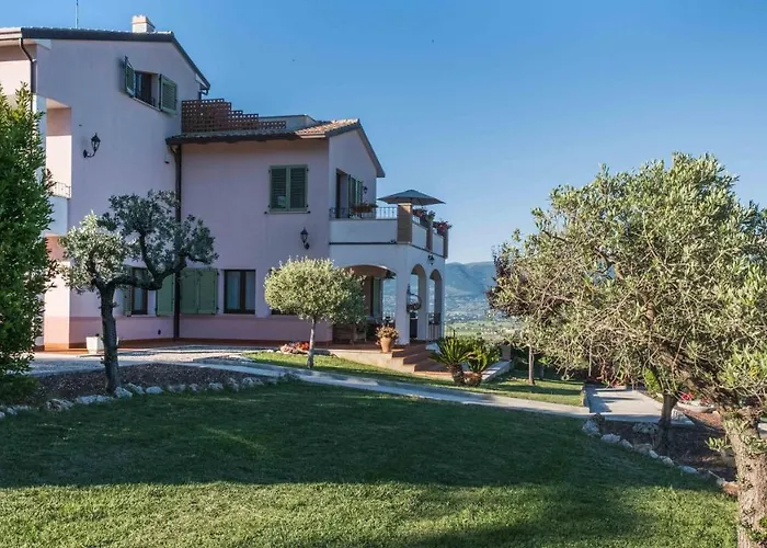 La Dolce Vista Panzió