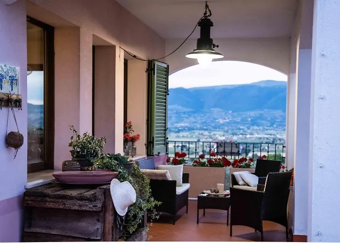 La Dolce Vista 3* Cannara