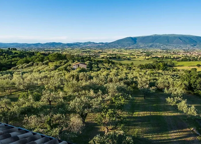 La Dolce Vista 3* Cannara