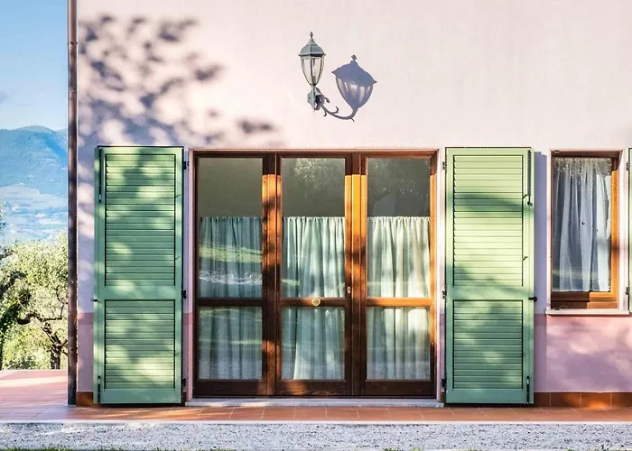 La Dolce Vista 3* Cannara