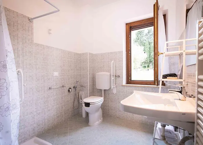 La Dolce Vista Отель типа 