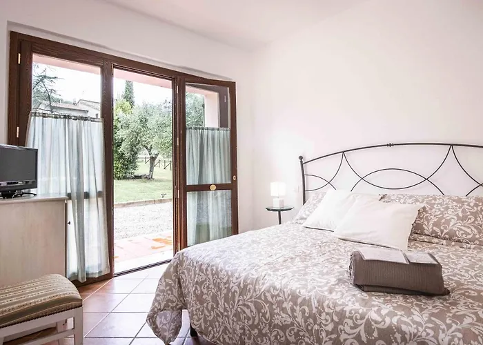 La Dolce Vista Отель типа 