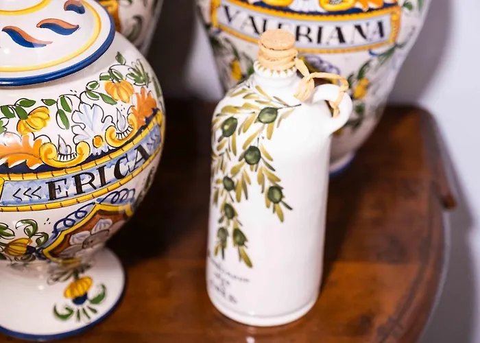 La Dolce Vista 3* Cannara