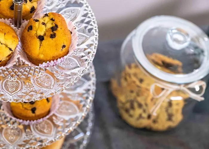 Panzió La Dolce Vista Cannara