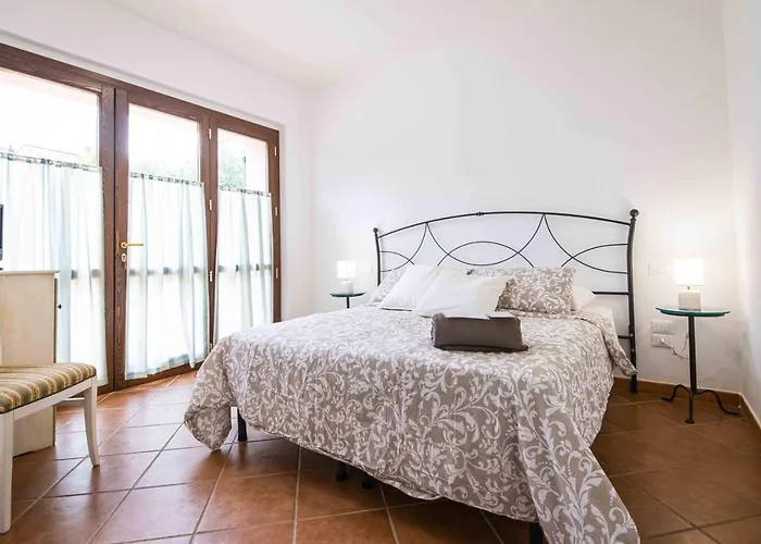 La Dolce Vista 3* Cannara