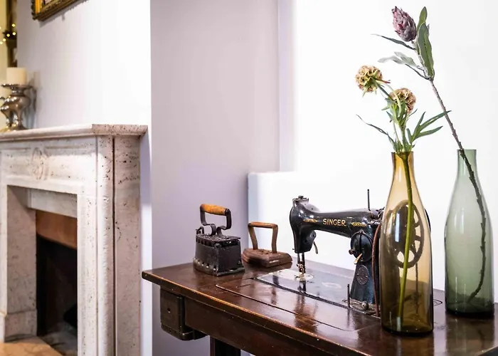 Panzió La Dolce Vista